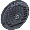 Speaker, Jensen, MS6007B, 60w, 6-1/2", Black, Single