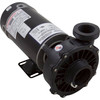 Pump, WW Hi-Flo, 2.0hp, 115v/230v, 1-Speed, 48fr, 2", OEM