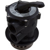 Multiport Valve, Hayward SP07121, 1-1/2"bt, 6 Position