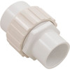 Union, 1-1/2" Slip x 1-1/2" Spigot