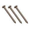 Poolvergnuegen, Top Shroud Screws (3 Per Kit)