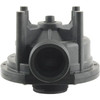 Wet End, Gecko AquaFlo FMCP 2.0ohp/3.0thp 1-1/2"mbt 48fr