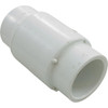 Check Valve, Flo Control, Spring, 1-1/2"s/2"spg, 5lb, Water