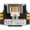 Contactor, Prod Unltd, DP, 50A, 230v