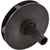 Impeller, Waterway E-Series, 1.5 Horsepower