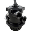 Multiport Valve, Praher TM-12-H8, 1-1/2" Female Pipe Thread