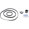 Pump Rebuild Kit, Hayward 1800/2800 Series, with Viton Seal