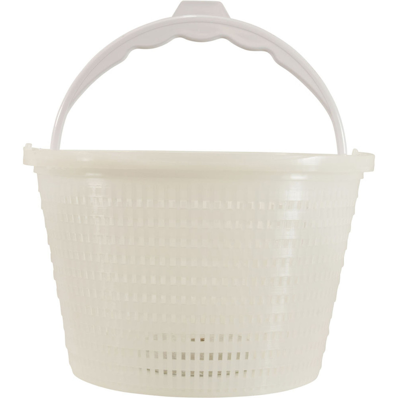 Basket Assembly with Handle