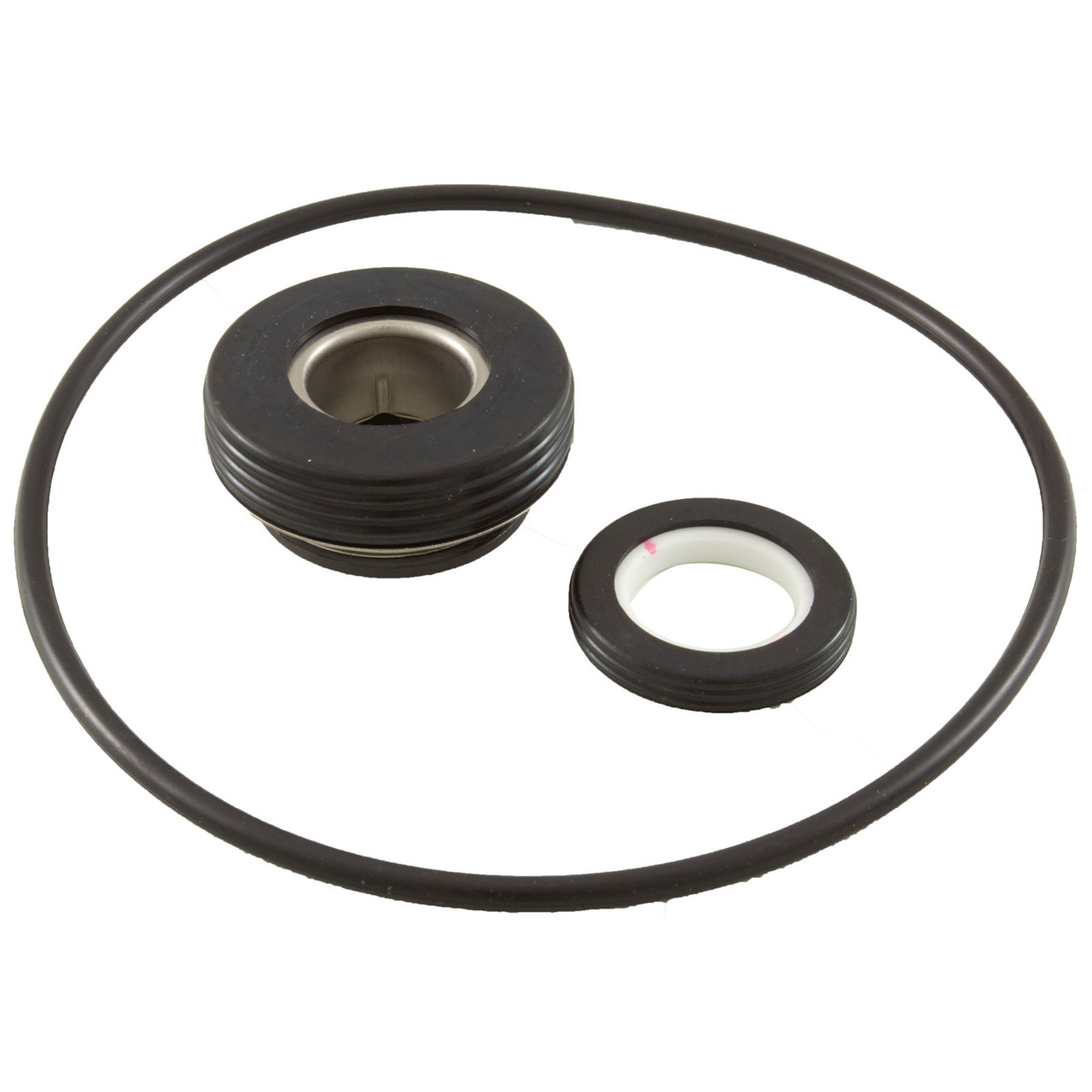 B K JAGAN & CO Water Pump Mechanical Seal Sealing Ring(Pack of 2) (16 MM) :  Amazon.in: Home & Kitchen