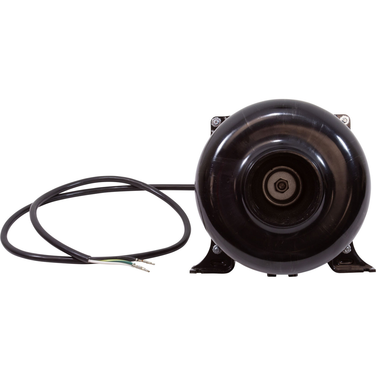 Blower, Air Supply Comet 2000, 2.0hp, 230v, 5.5A, 4ft AMP