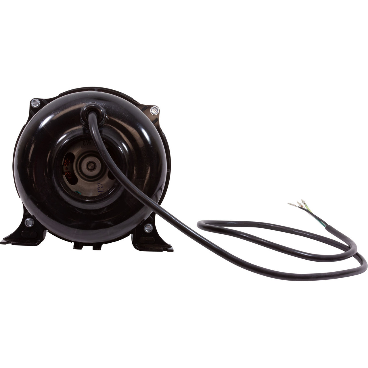 Blower, Air Supply Comet 2000, 2.0hp, 230v, 5.5A, 4ft AMP