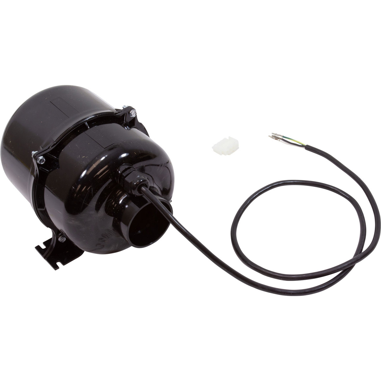 Blower, Air Supply Ultra 9000, 2.0hp, 230v, 5.5A, 4ft AMP - PST