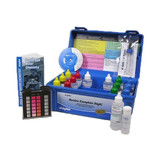 How To Use Taylor Swimming Pool Test Kits?