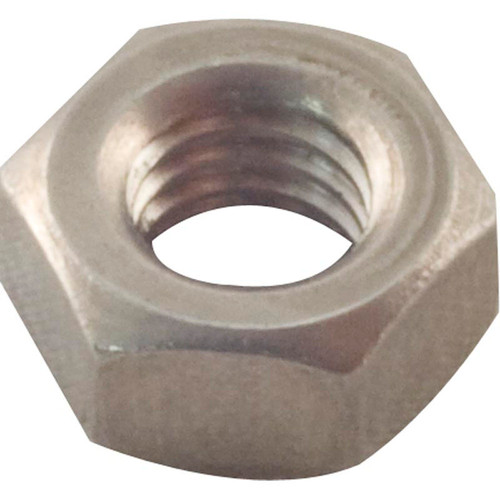 Cover Nut, Carvin 2" Dial Valve