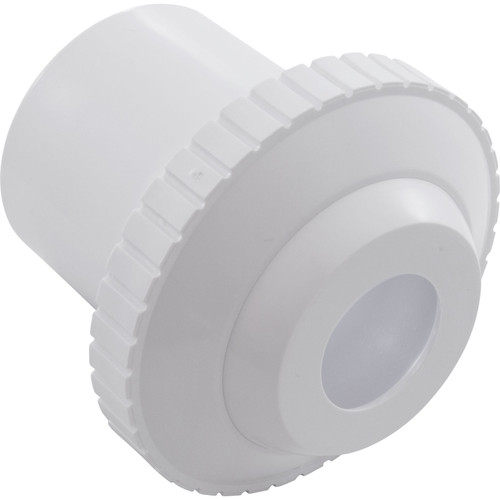 Insider, Hayward Hydrostream, 3/4" Orifice, 2-3/8"fd, White