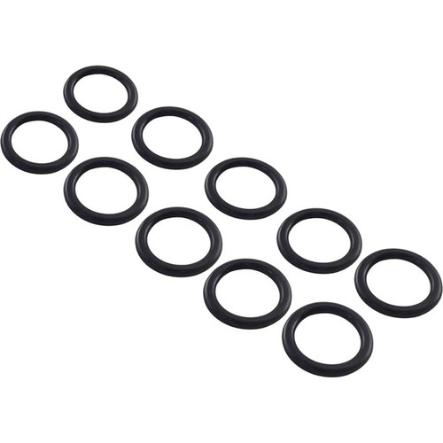 O-Ring, Buna-N, 11/16" ID, 3/32"Cross Section, Generic(10 pk)