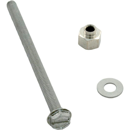 Light Clamp Screw, Hayward, Duralite, with Nut