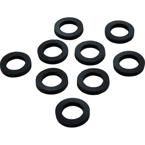 Gasket, Tube, Raypak 105A/105B/183A Replacement, Generic