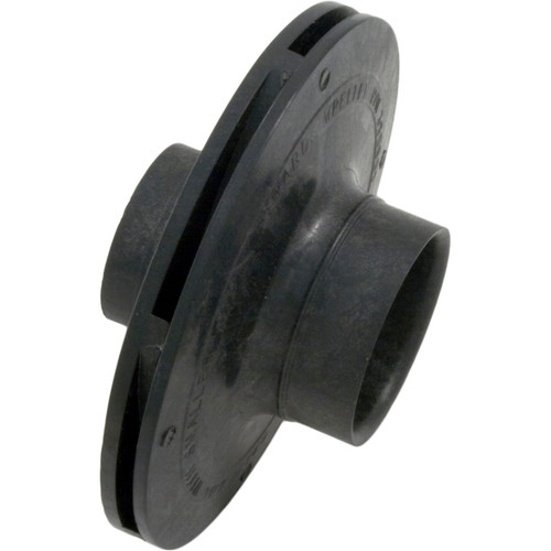 Impeller, Pent Am Prod UltraFlow, 1.0hp, Generic