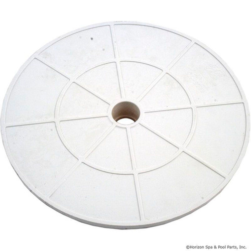 Skimmer Lid, Waterway FloPro, Front Access, 7-3/8"od