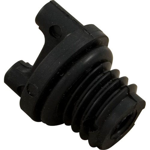 Drain Plug, Pentair Sta-Rite DuraJet DJ, 1/4"