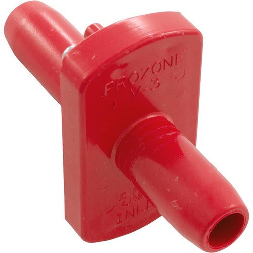 Injector, Prozone V3 PZ-684, Red