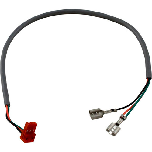 Pressure Switch Harness, HydroQuip, 14", 3-pin