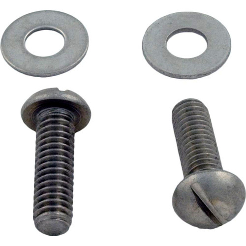 Screw Kit, Hayward ASL/S160T/S210S/S220/S245T, Quantity 2