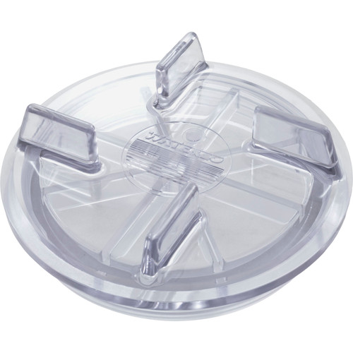 Trap Lid, Waterco SupaTuf/HydroStorm, 6-3/4"