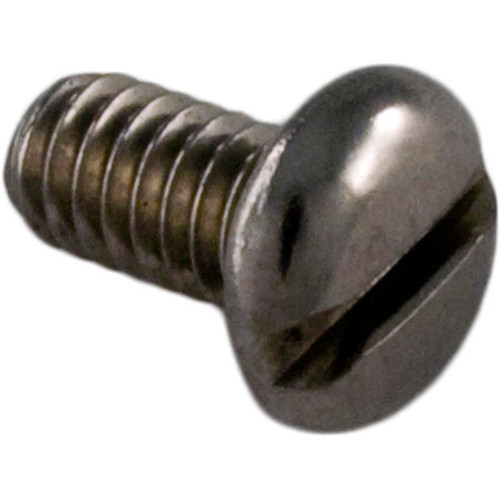 Screw, Pentair L79BL Cleaner, Tile Rinser