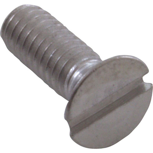Screw, Pentair American Products, Cover/Grate, 8-32 x 1/2"
