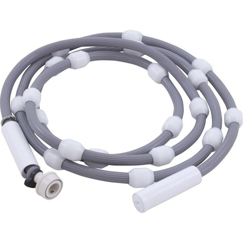 Sweep Hose, Pentair L79BL Cleaner, Wall, with Fittings