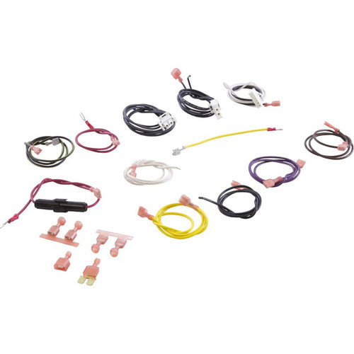 Wire Harness, Zodiac Laars HI-E2, Ignition Control