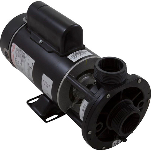 Pump, WW E-Series, 1.5hp Century, 115v, 2-Spd, 48fr, 1-1/2"