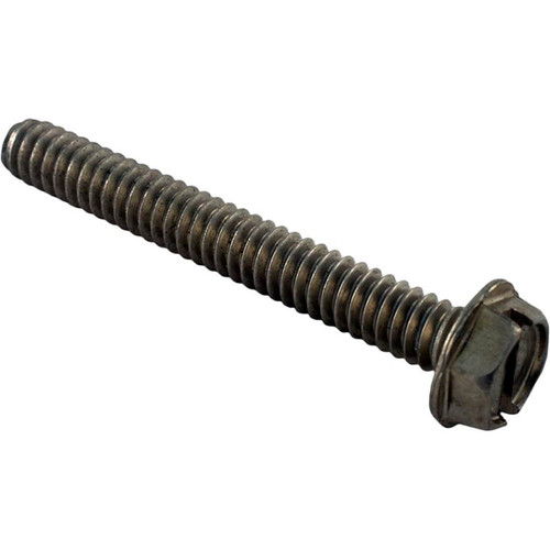 Screw, Pentair PacFab, Pump/Valve, 10-24 x 1-1/2"