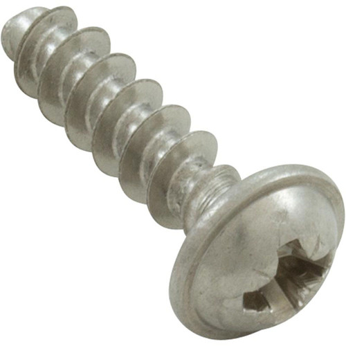 Screw, Speck EasyFit, Fittings, 6 x 22mm