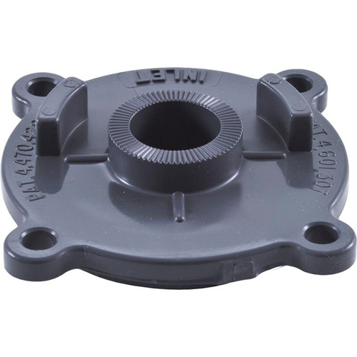 Cover, Zodiac Jandy 2-Port/3-Port Space Saver Valves, Btm Stop