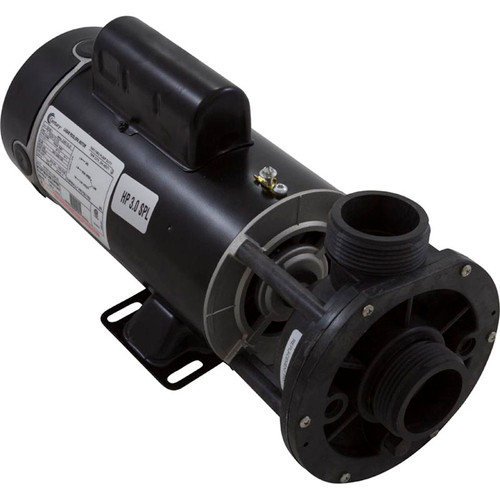 Pump, Aqua Flo FMCP, 2.0hp Century, 230v, 2-Speed, 48fr, 1-1/2"