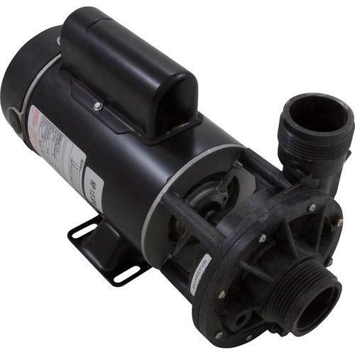 Pump, Aqua Flo FMHP, 1.5hp Century, 230v, 2-Speed, 48fr, 1-1/2"