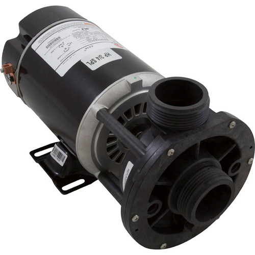 Pump, Aqua Flo FMCP, 0.75SPL, US Motors, 115v, 1-Spd, 48fr, 1-1/2"