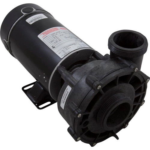Pump, Aqua Flo XP2e, 1.5hp, 115v/230v, 1-Spd, 48fr, 2", Kit