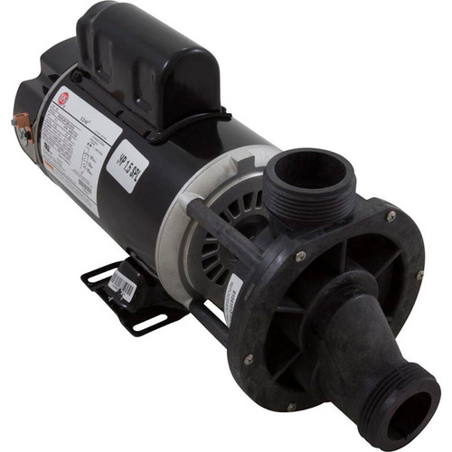Pump, Aqua Flo TMCP, 1.5hp Nidec, 115v, 2-Spd, 48fr, 1-1/2", Kit