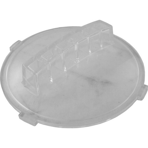 Inner Lid, Zodiac Polaris Caretaker Leaf-B-Gone, Clear