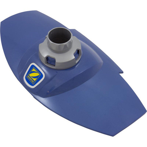 Top Cover, Zodiac MX8, w/Swivel Assembly