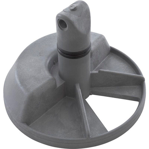 Diverter, Pentair Sta-Rite 1-1/2" Side Mount Valve