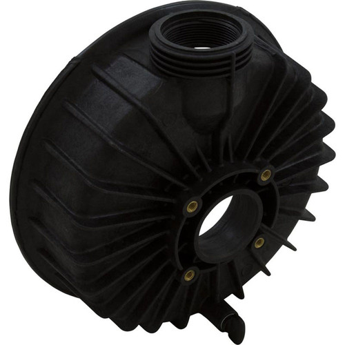 Volute, Pentiar Pool Products Challenger, High Pres/High Flow, Black