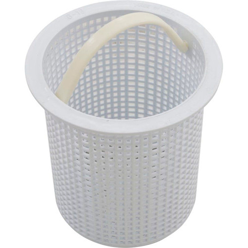 Skimmer Basket Plastic