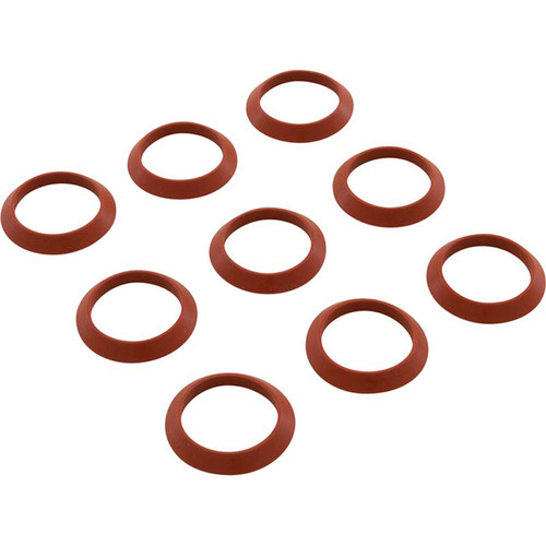 Gasket, Raypak Hi Delta 302B - 902B, Heat Exhanger Header