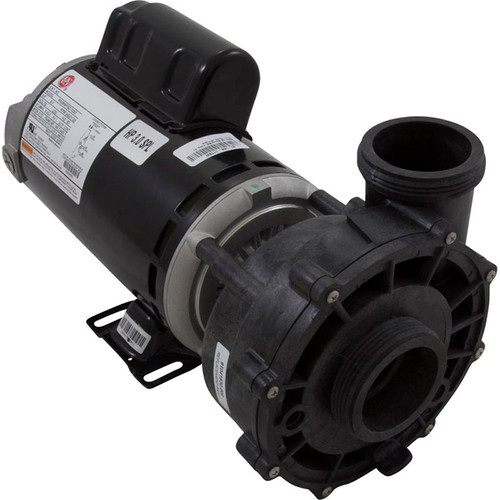 Pump, Aqua Flo XP2e, 3.0hp US Motors, 230v, 2-Spd, 48fr, 2"