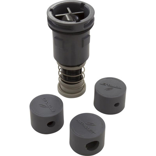 Replacement Nozzle, Paramount Retrojet Gamma 3, Gray